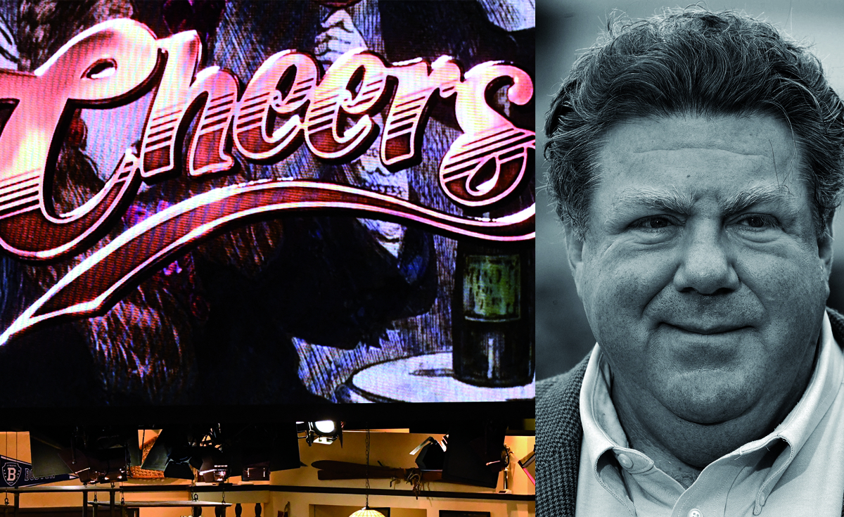George Wendt, comedian and actor who played Norm on Cheers, passed away at 76