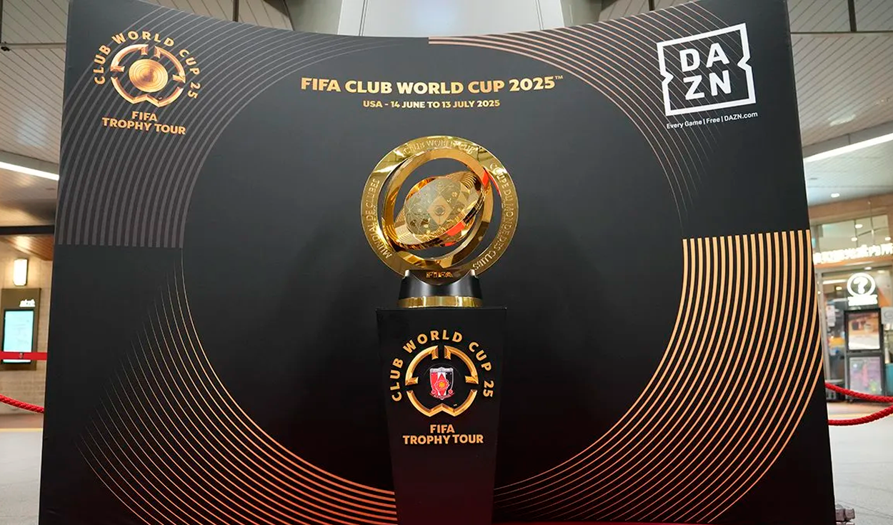 How to watch the FIFA Club World Cup 2025 Live in the US: Venues, teams, and ticket info