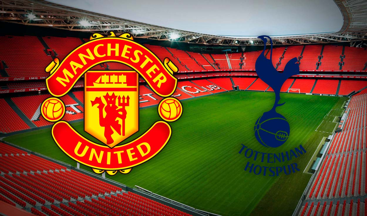 Where to watch Tottenham vs Manchester United Europa League Final in the US: Kickoff time, TV channel & how to stream