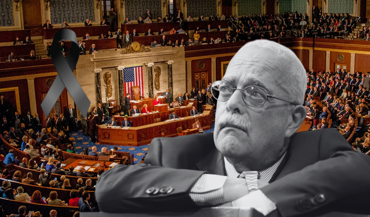 Gerry Connolly dies at 75: Longtime Virginia congressman and federal workforce advocate