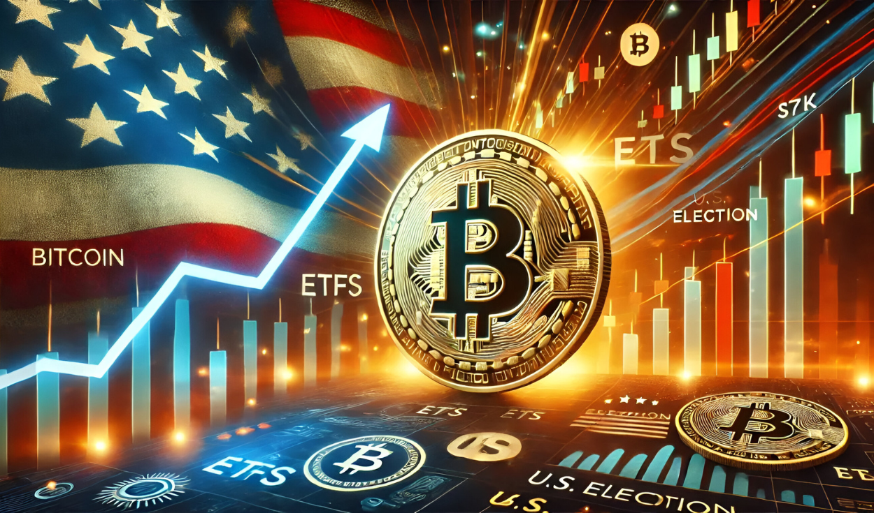 Bitcoin explodes past $109,000 in new all-time record — What’s driving the massive rally?
