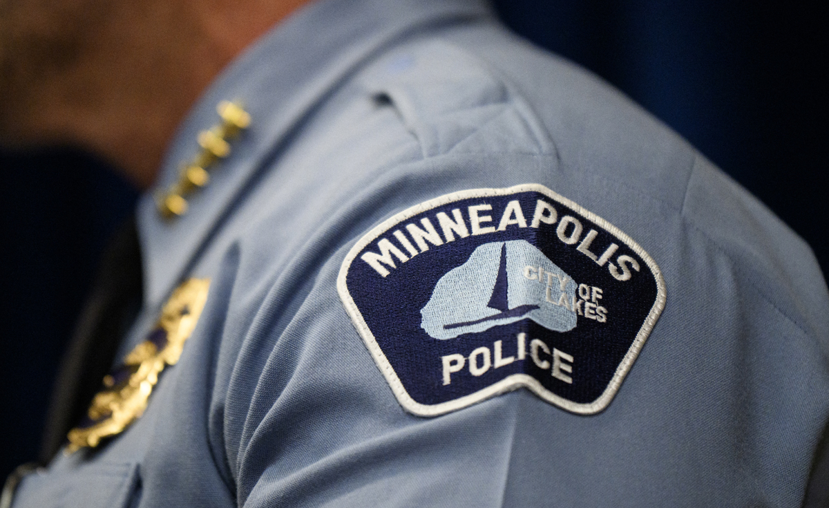 Justice Department dismiss civil rights investigations on local police departments