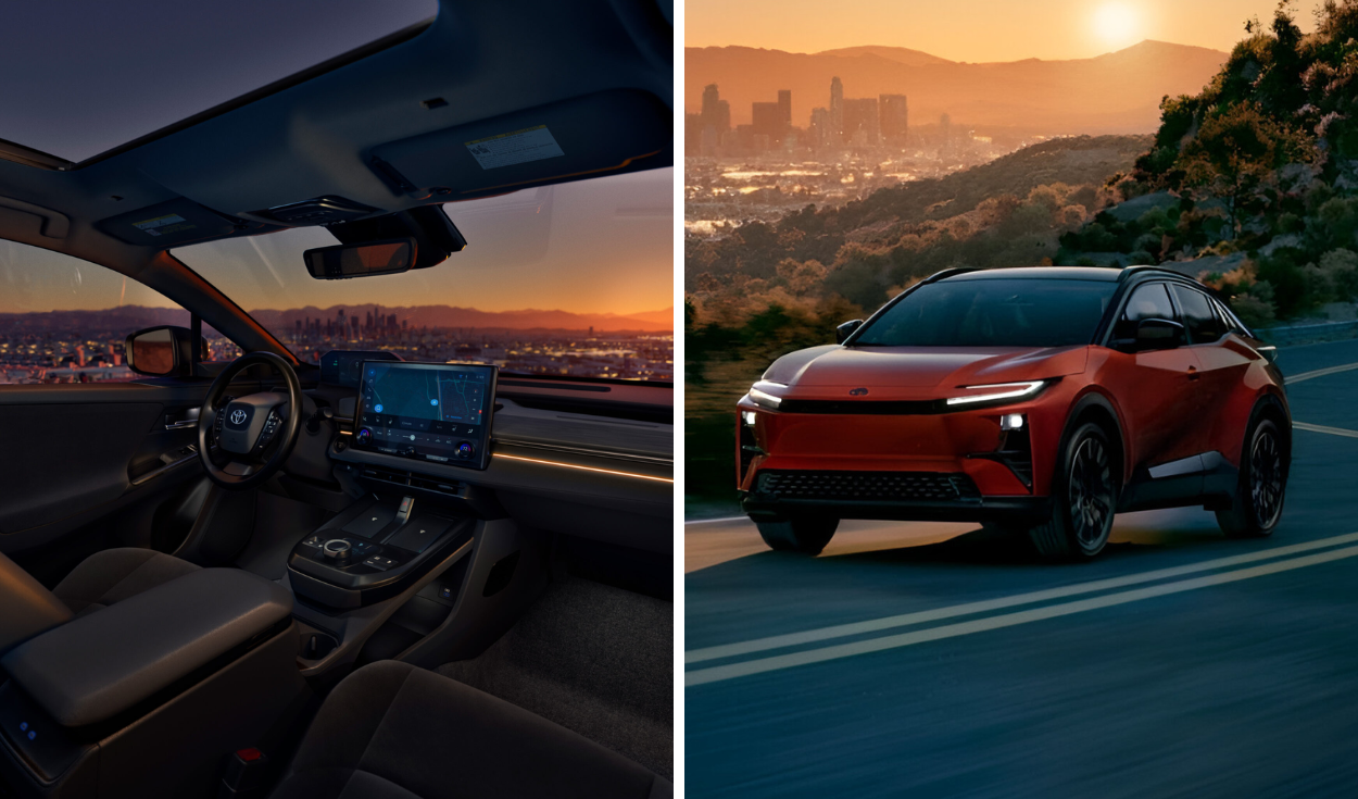 2026 Toyota C-HR breaks cover: Could this be the affordable electric SUV America’s been waiting for?