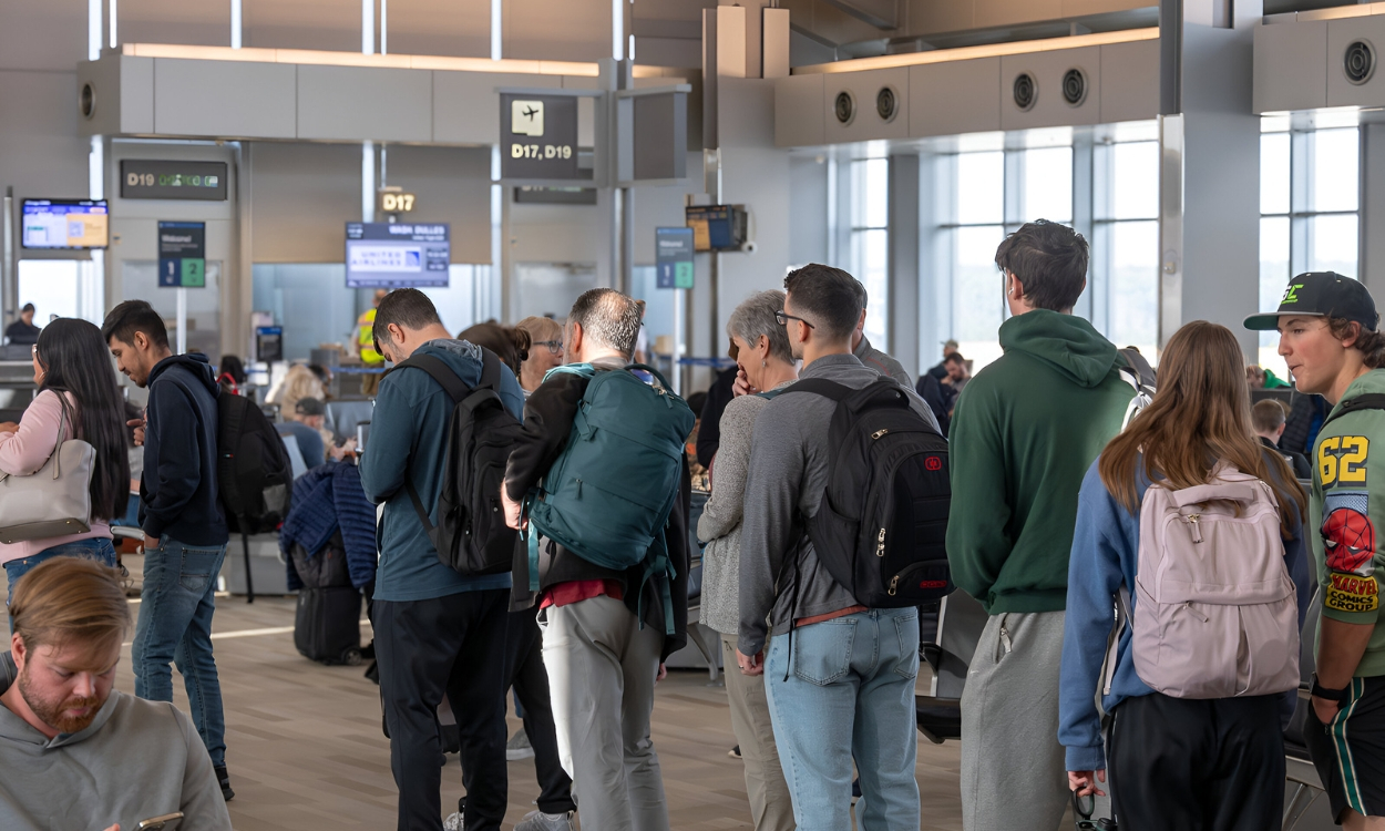 Miami Airport travel tips for Memorial Day 2025: How to navigate the expected crowds