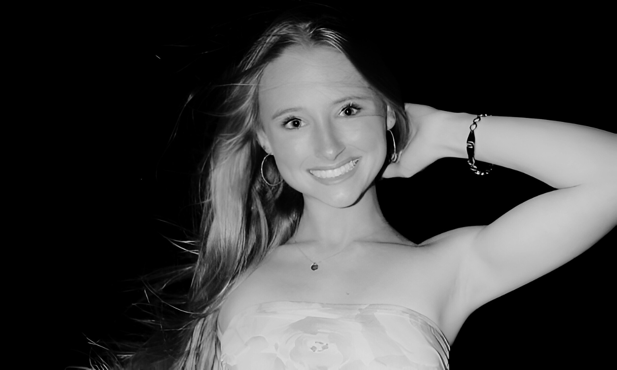 TikTok Star Anna Grace Phelan dies at 19 after Courageous Brain Cancer battle