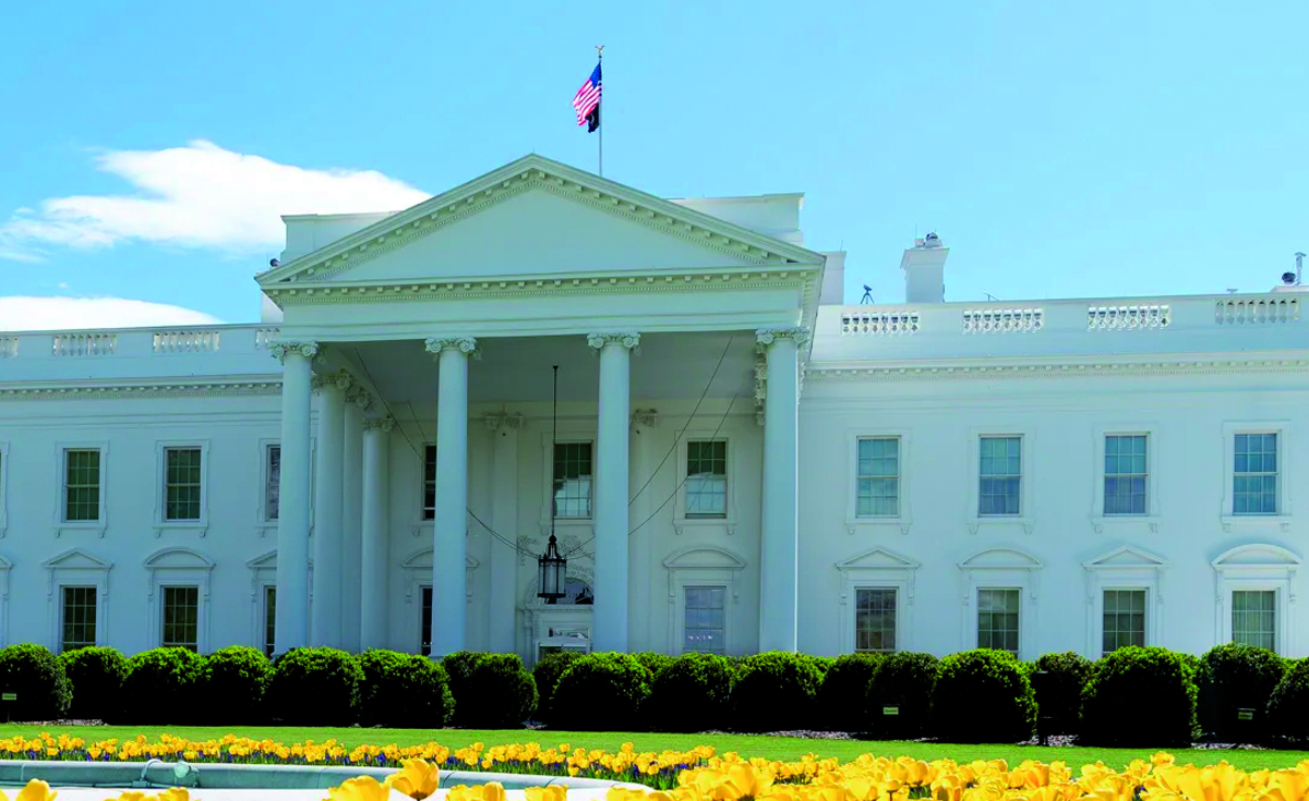 FBI: White House cocaine find and leak of Supreme Court ruling cases will be reopen