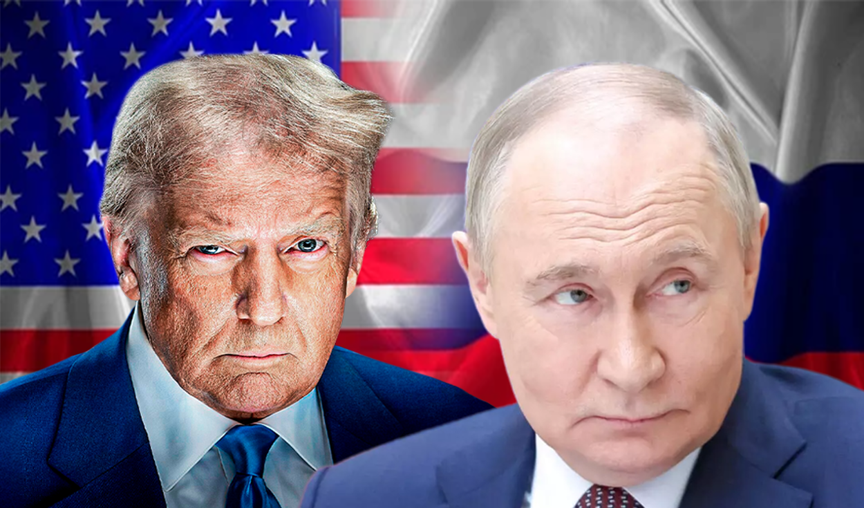 Russia vs Trump: Kremlin labels Trump’s criticism of Putin as 'emotional reaction' amid Russia-Ukraine tensions