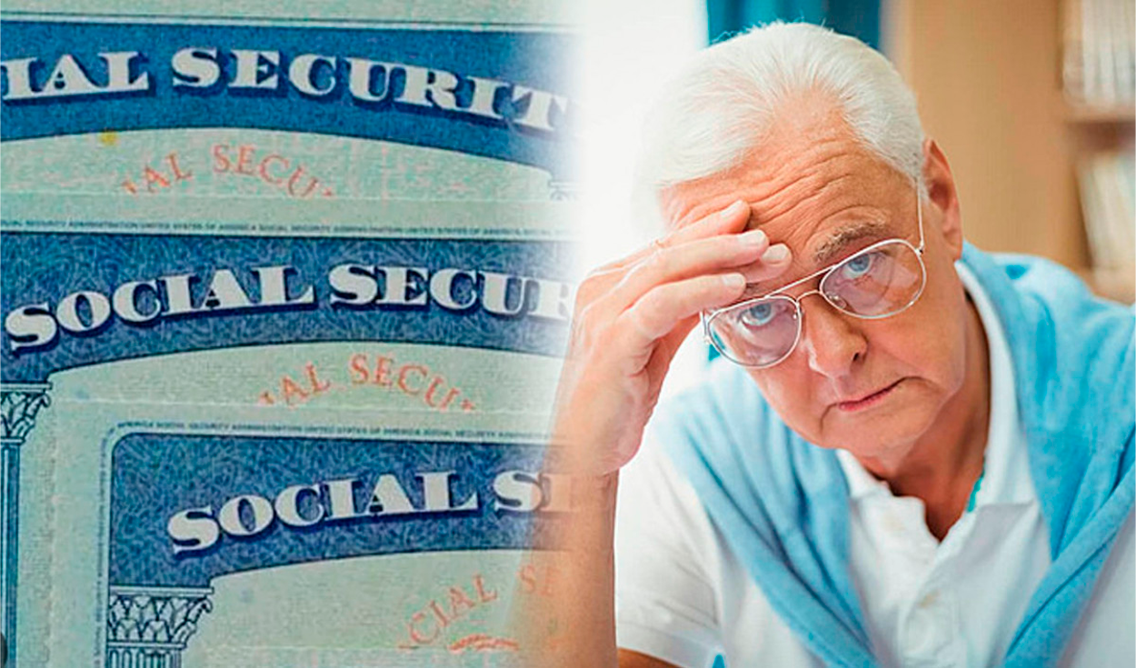 Bad news for Social Security benefits: Important changes could reduce payments for this group in June 2025