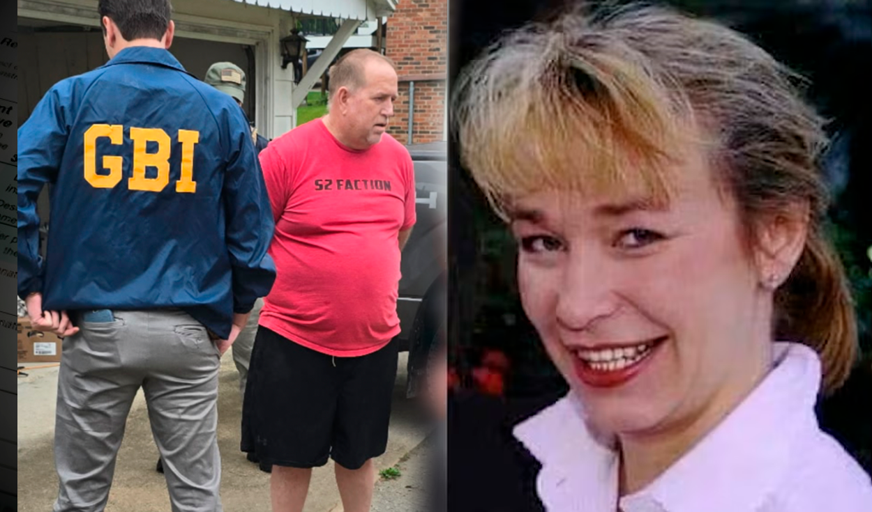 Georgia Man who vanished with nanny after 2006 shooting now faces conspiracy to murder charges