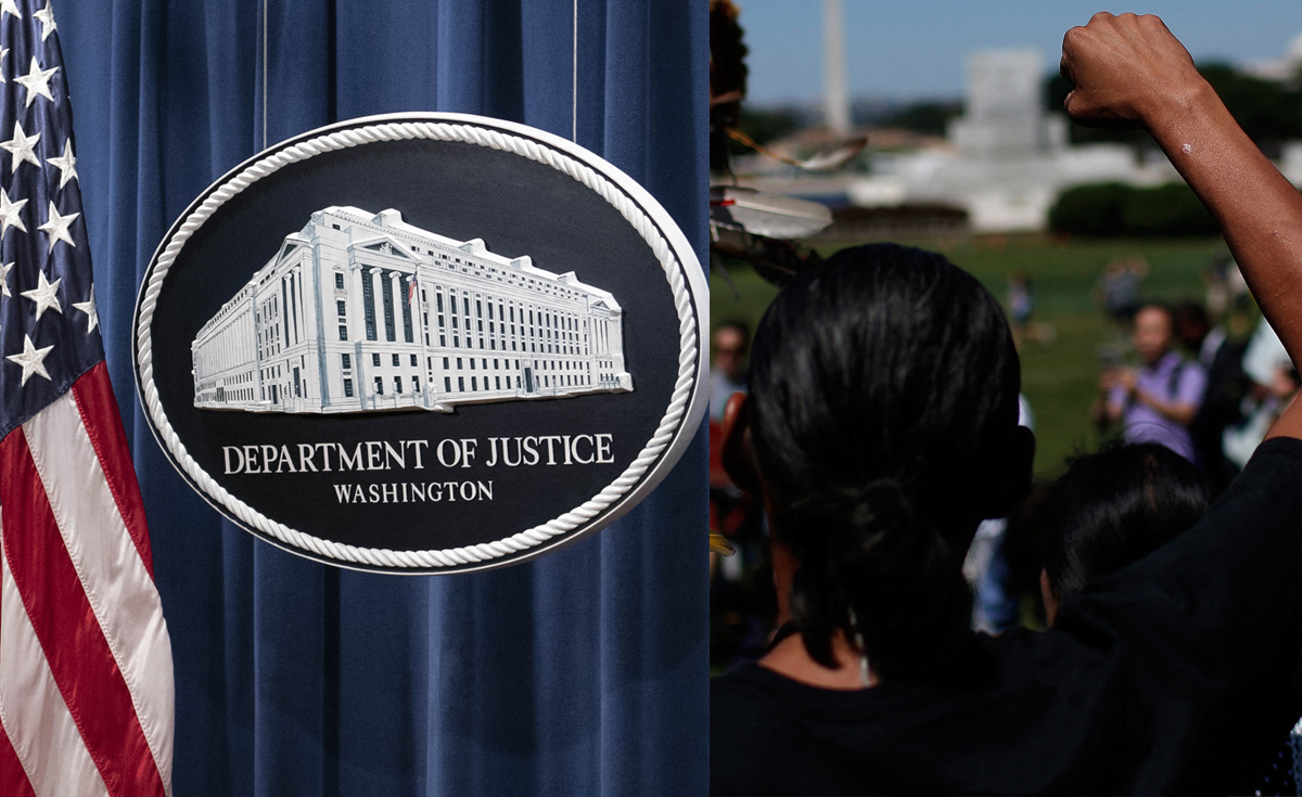 Supreme Court denies Native American religious claim on a copper mine