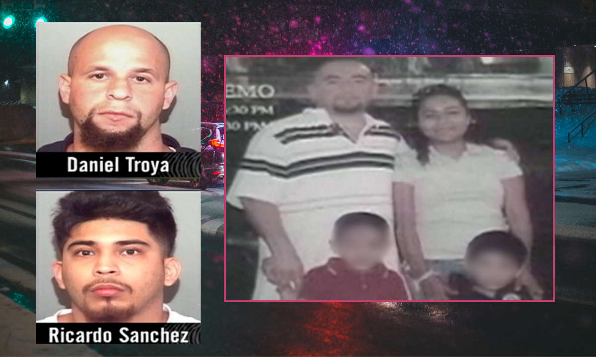 Florida reopens investigation into brutal Escobedo family murder after Biden’s sentence commutation