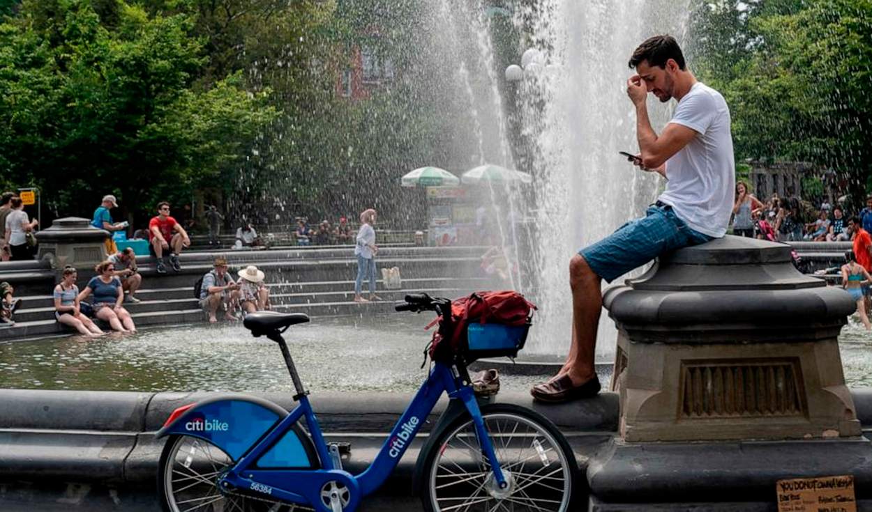 Get ready for Summer: Here’s the early weather forecast for the United States