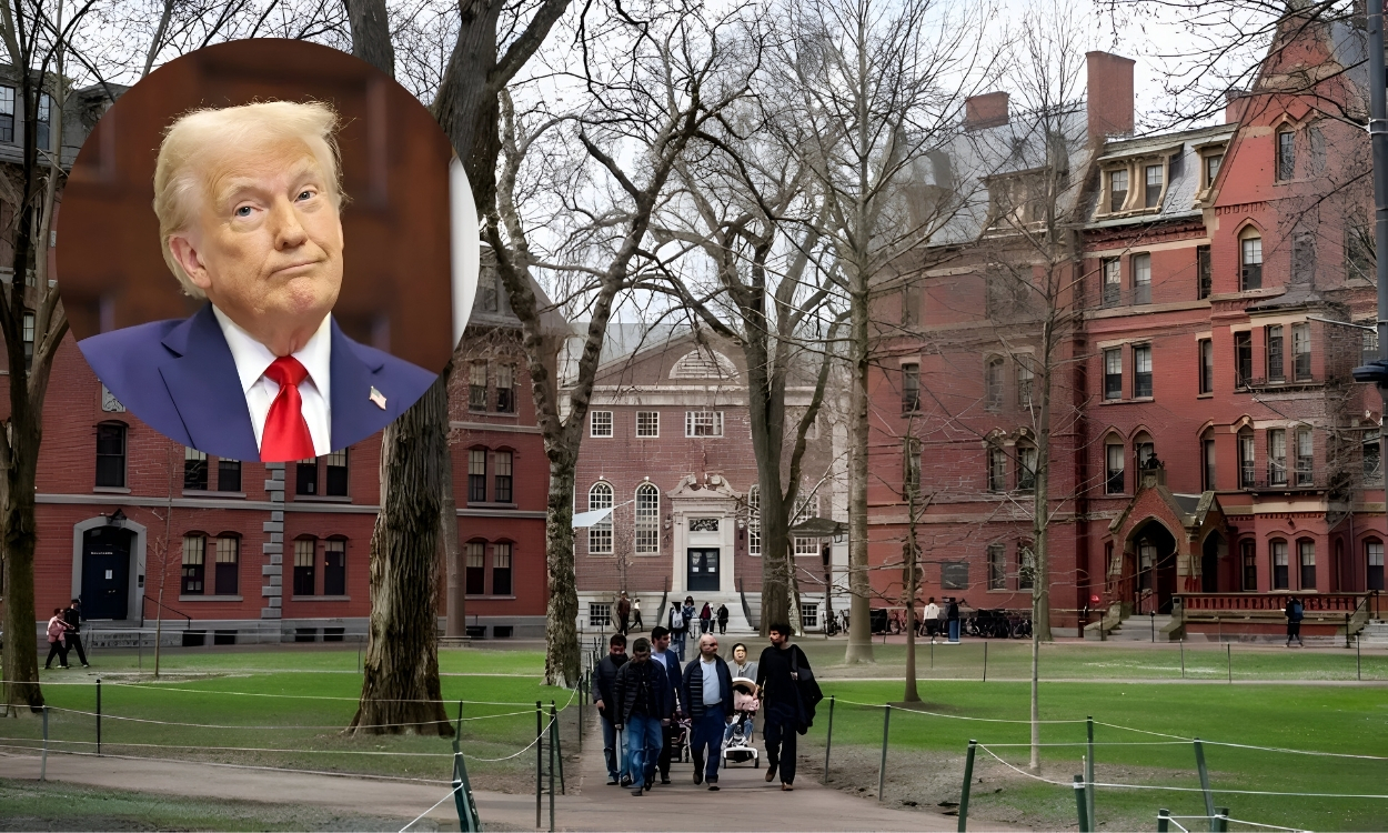 Trump Administration halts Student Visa interviews, Introduces expanded Social Media vetting