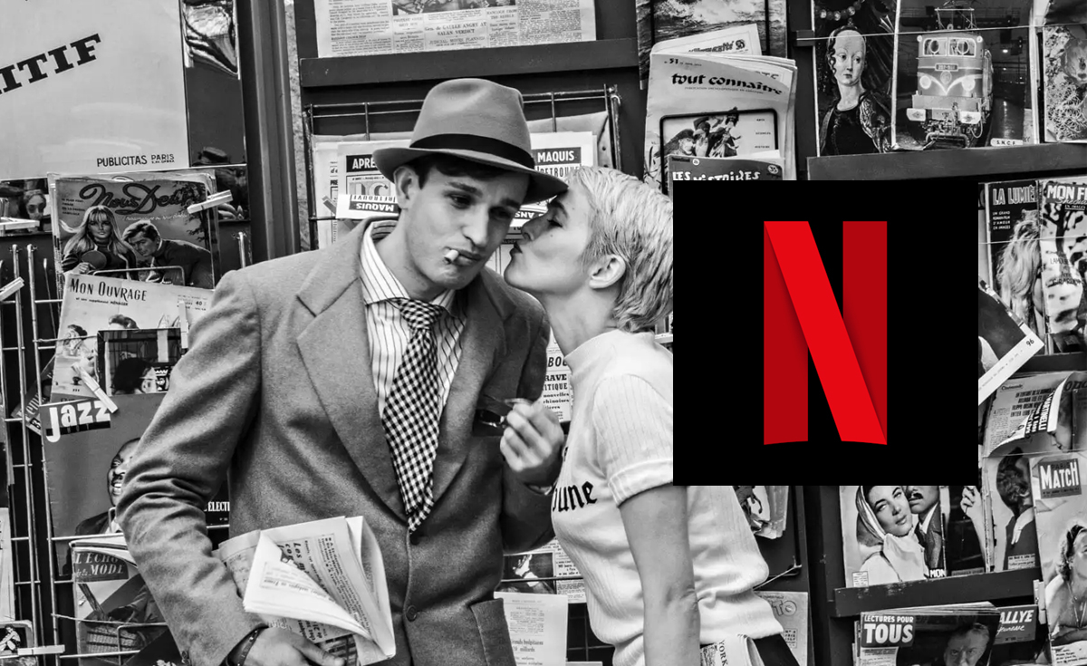 Netflix buys Nouvelle Vague after Cannes 2025 debut