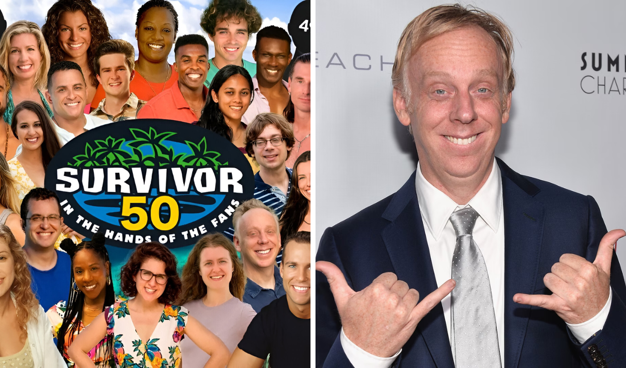 ‘Survivor’ Season 50 cast revealed — see the full list including Mike White in epic All-Star return