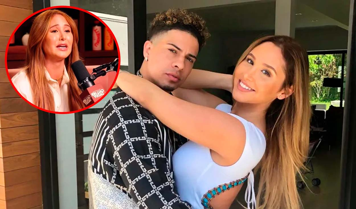Ace Family star Catherine Paiz speaks out after Austin McBroom break-up and cheating scandal