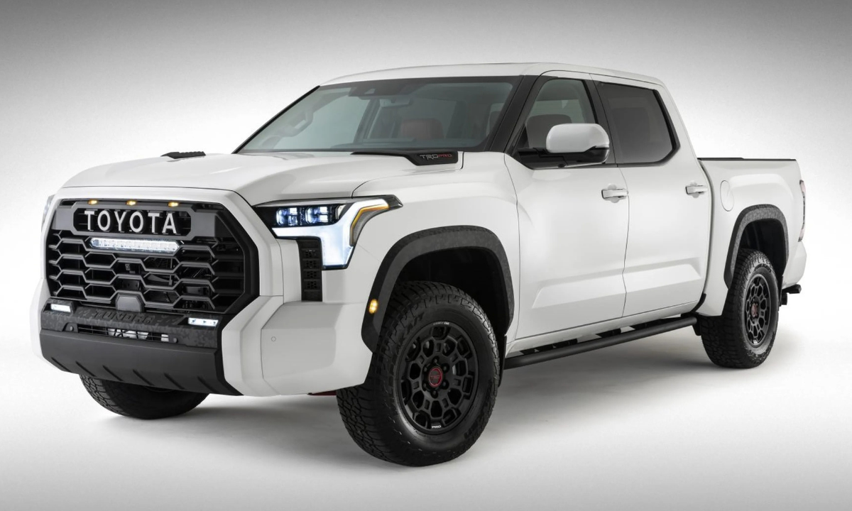 Toyota recalls Over 440,000 Tundra models due to reverse light failure risk: Here's everything you need to know