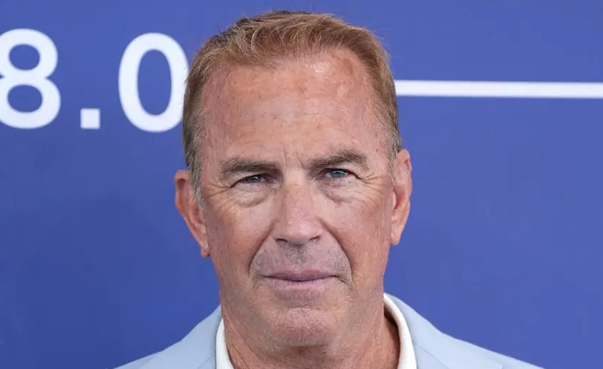 Kevin Costner sued by a stunt double for a sexual abbuse scene on "Horizon 2"