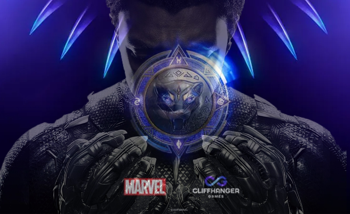 Black Panther videogame get cancelled and EA closes the developer studio