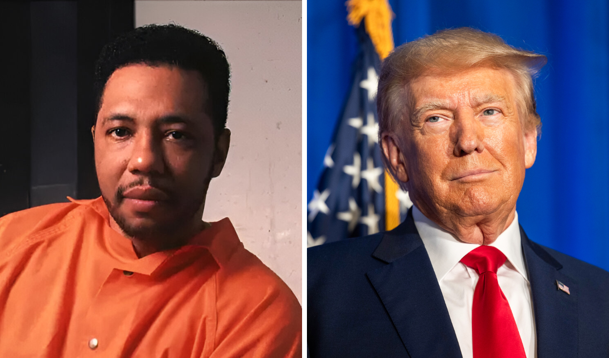Trump commutes federal sentence of Larry Hoover, notorious gang leader, at age 74