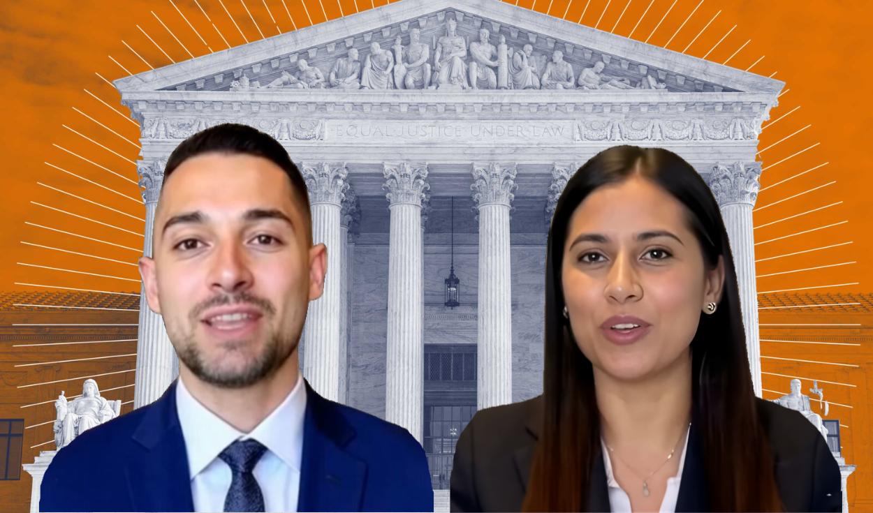 Arizona Supreme Court uses AI avatars to announce rulings — Meet the digital reporters