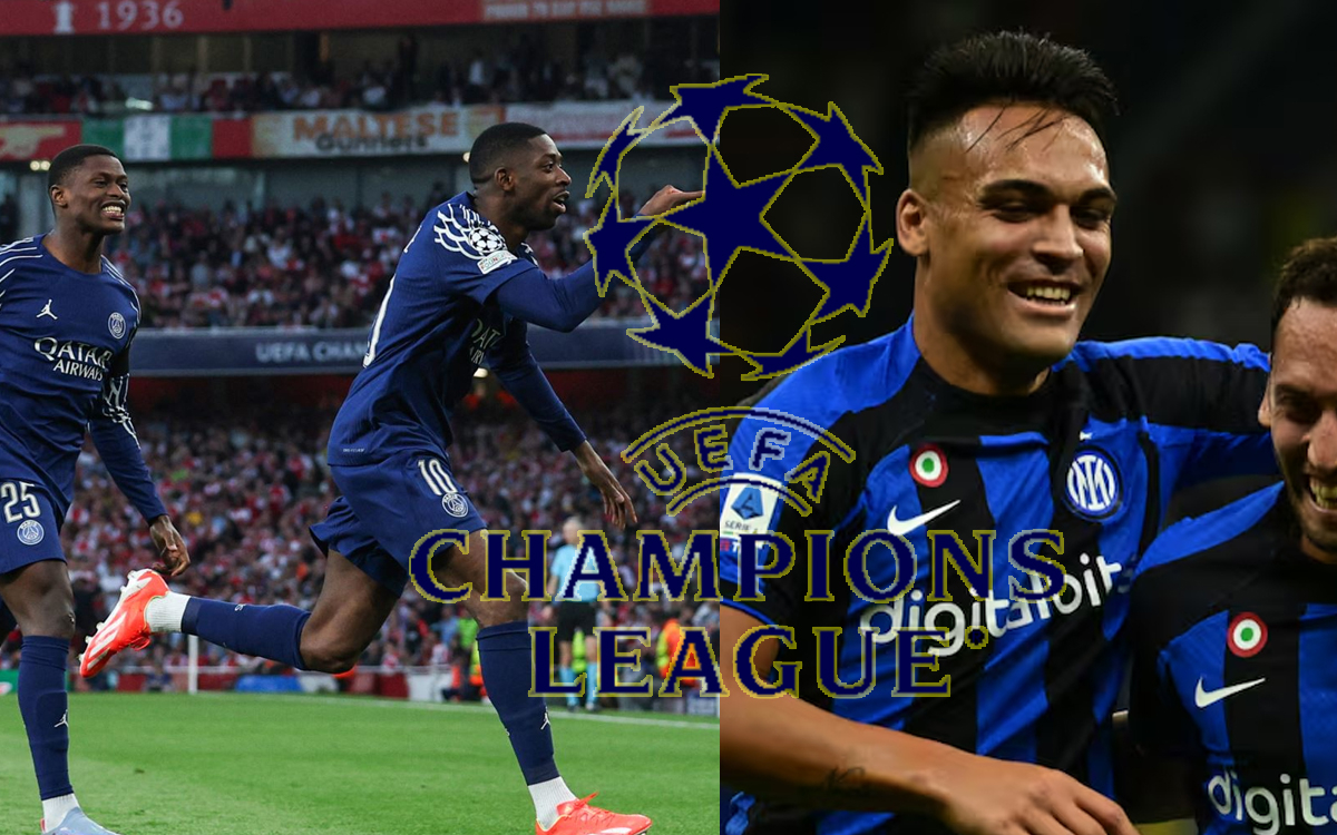 Where to watch UEFA Champions League Final this Saturday?