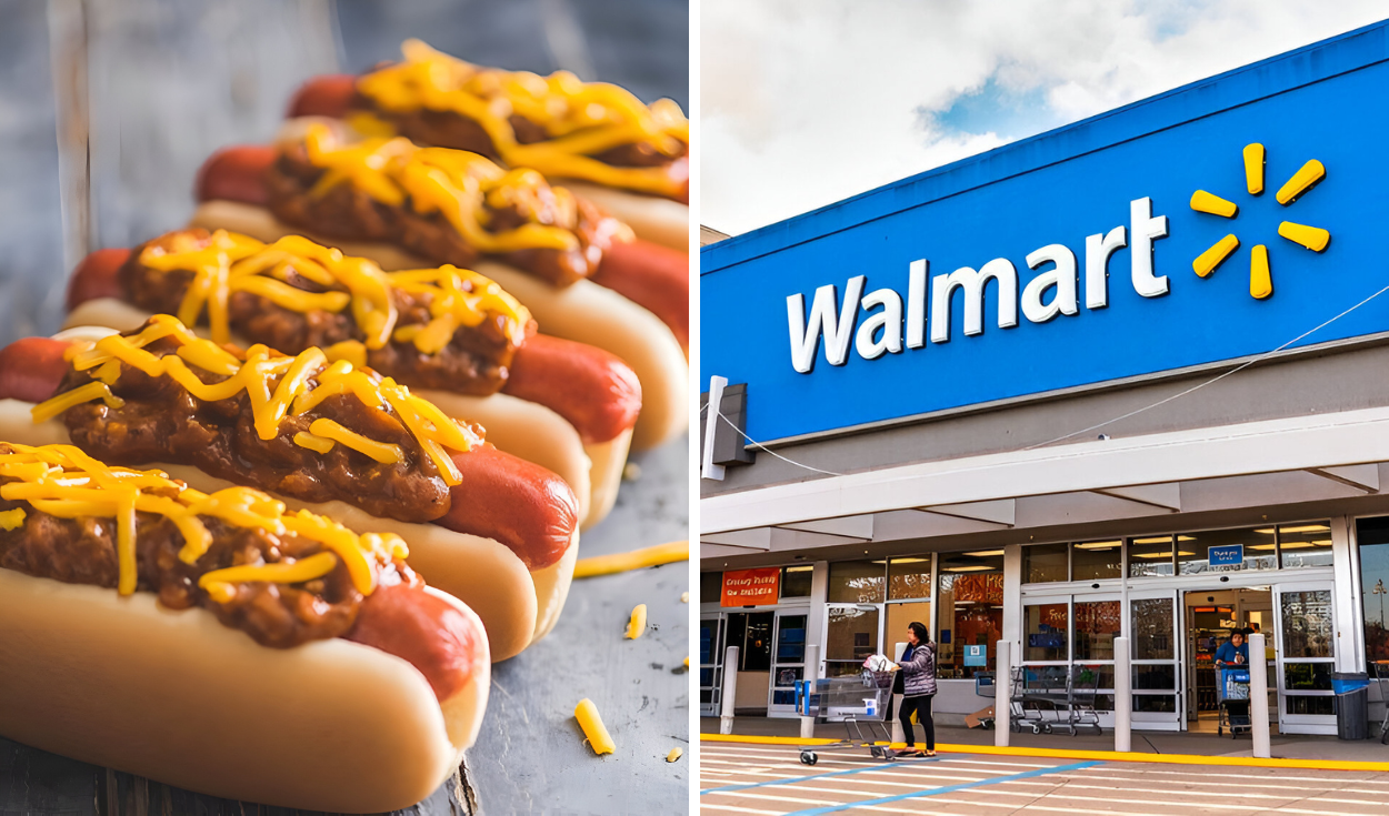 Walmart adds popular hot dog restaurant chain to select stores nationwide