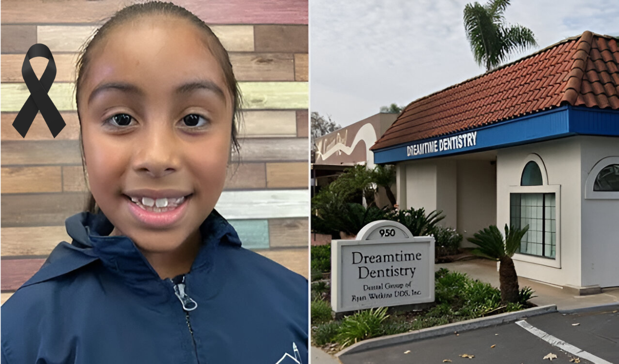 9-year-old dies after routine dental visit in San Diego — rare reaction to anesthesia suspected