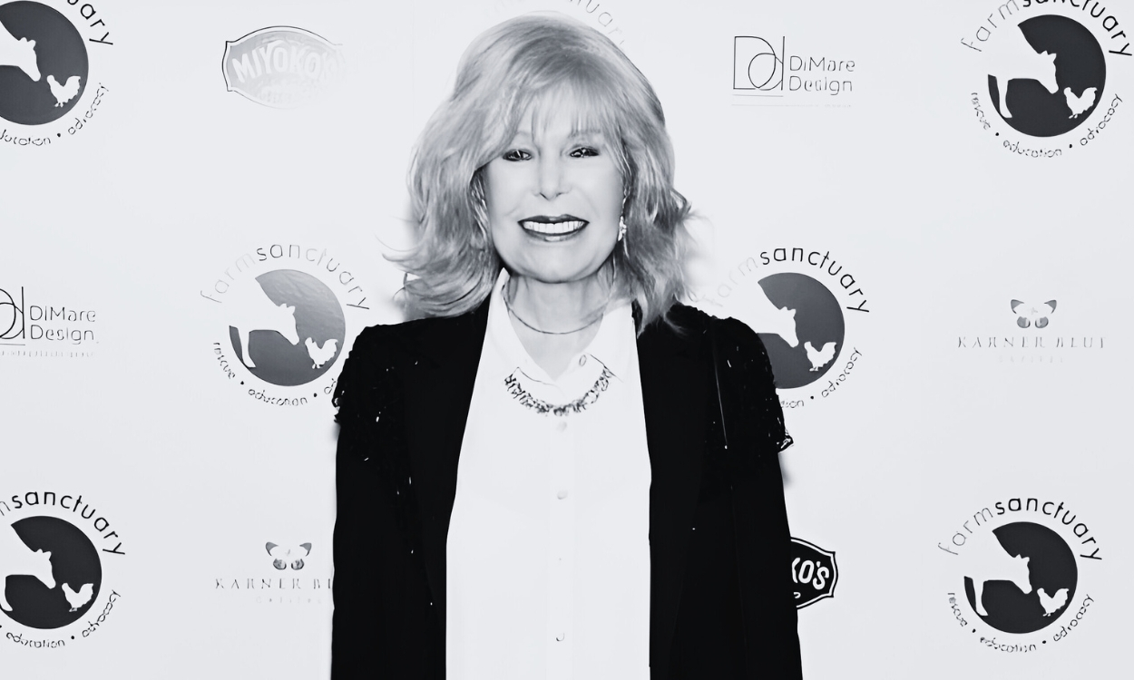 Loretta Swit, beloved ‘MAS*H’ Star known as Hot Lips Houlihan, dies at 86