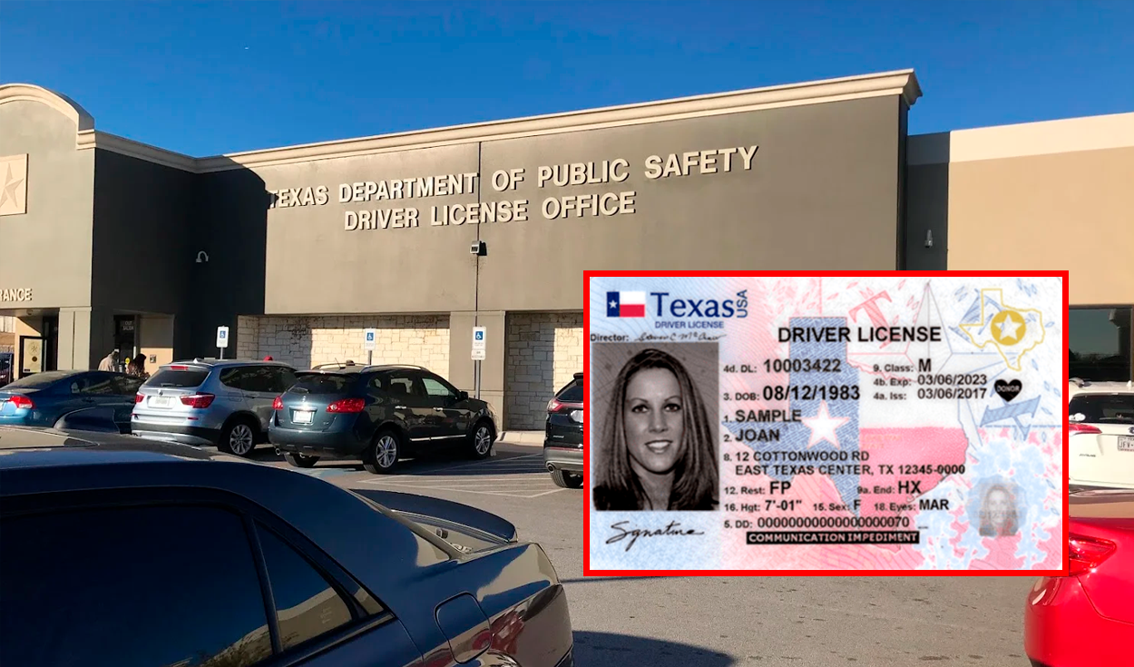 Texas offers free programs: How to get your Real ID at no cost