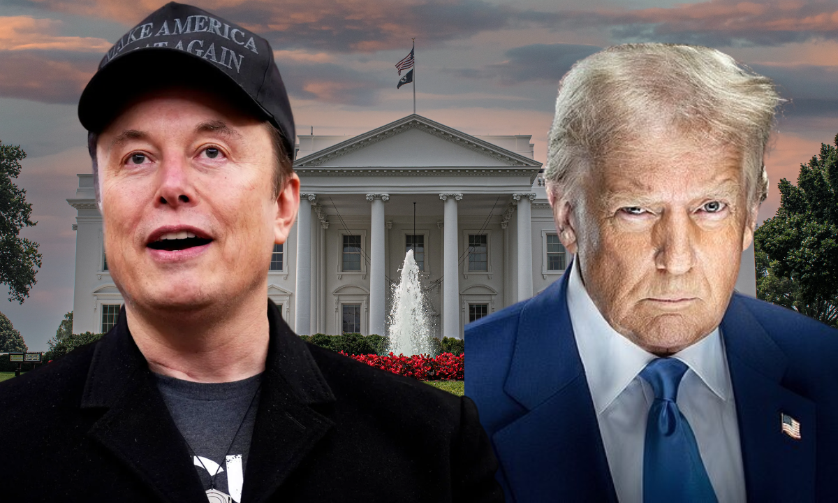 Did Elon Musk use drugs during the 2024 campaign? Trump speaks out