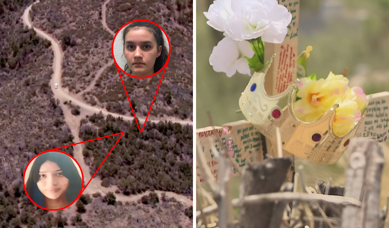 Mystery in Arizona: Two teens found dead, authorities investigating possible homicide