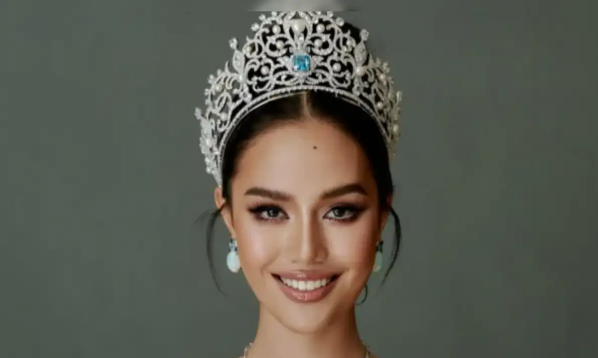 Who is Opal Suchata Chuangsri? Meet Thailand’s Miss World 2025