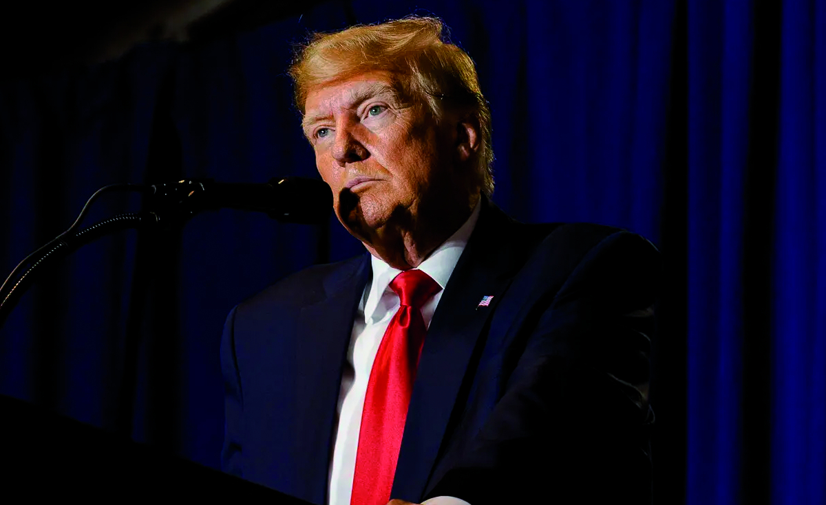 Appeal Court remain on hold Trump's mass firings