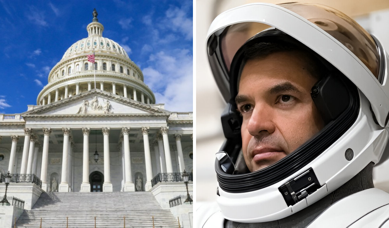 White House withdraws Jared Isaacman's NASA nomination, replacement to align with Trump agenda