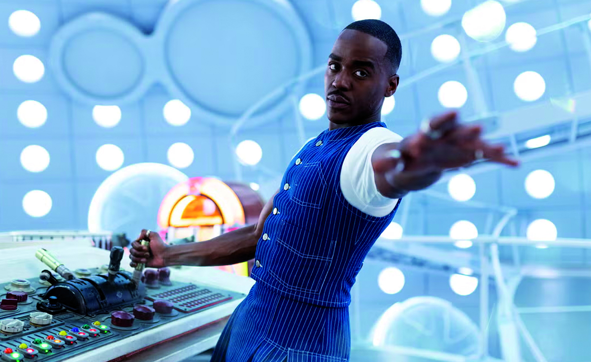 Ncuti Gatwa leaves Doctor Who with the return of a special character to the show