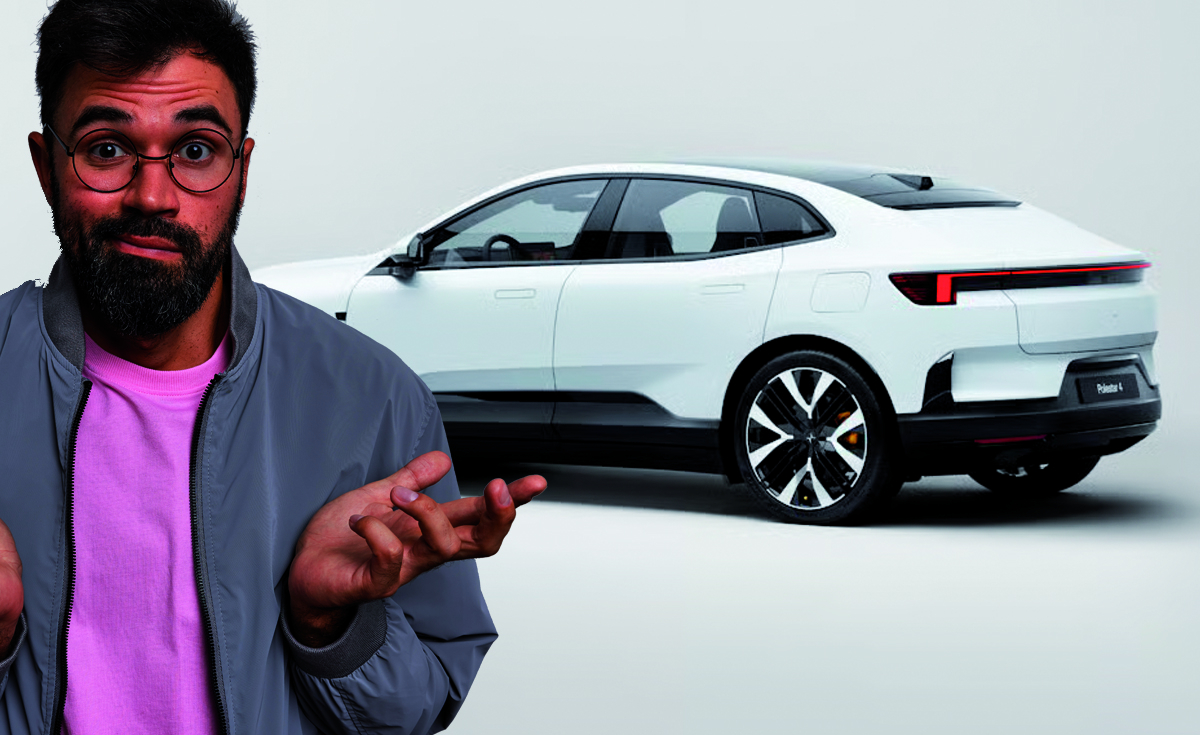 Should You Buy a Polestar in 2025? Pros and Cons