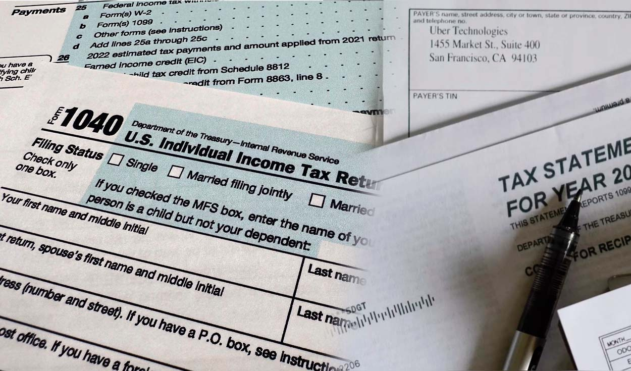 IRS $3,000 tax refund June 2025:  Who qualifies and when you’ll get it