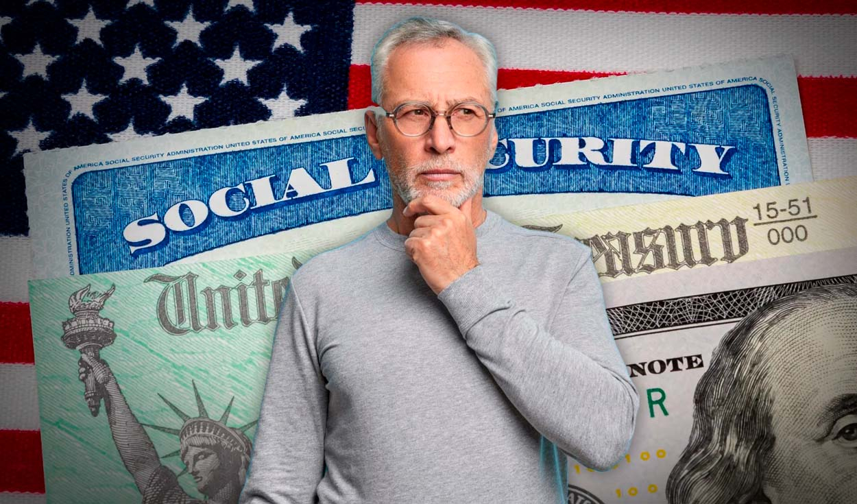 Is the Social Security Retirement Age Changing in 2025?