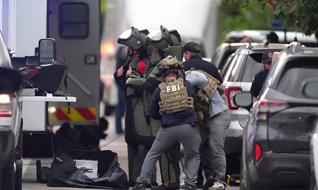FBI probes targeted terror incident in Boulder, Colorado: Latest updates