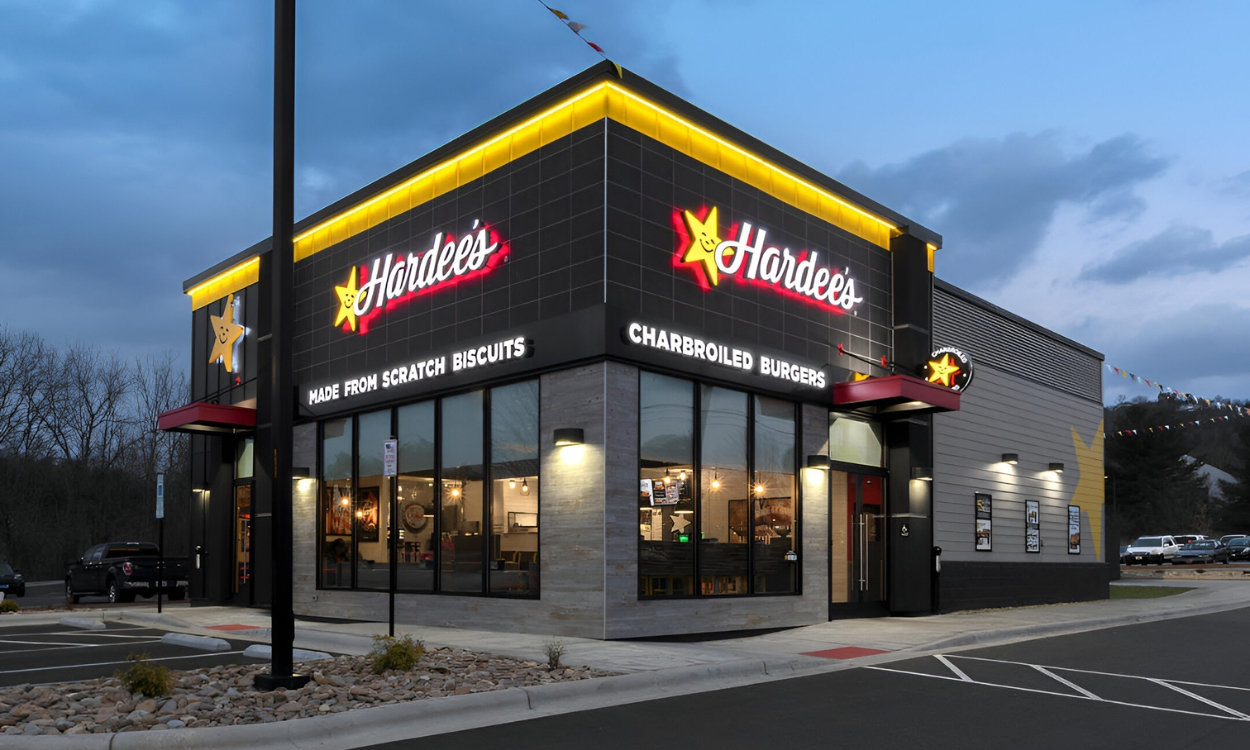 Why is this famous chain closing nearly 100 Stores across the U.S.?
