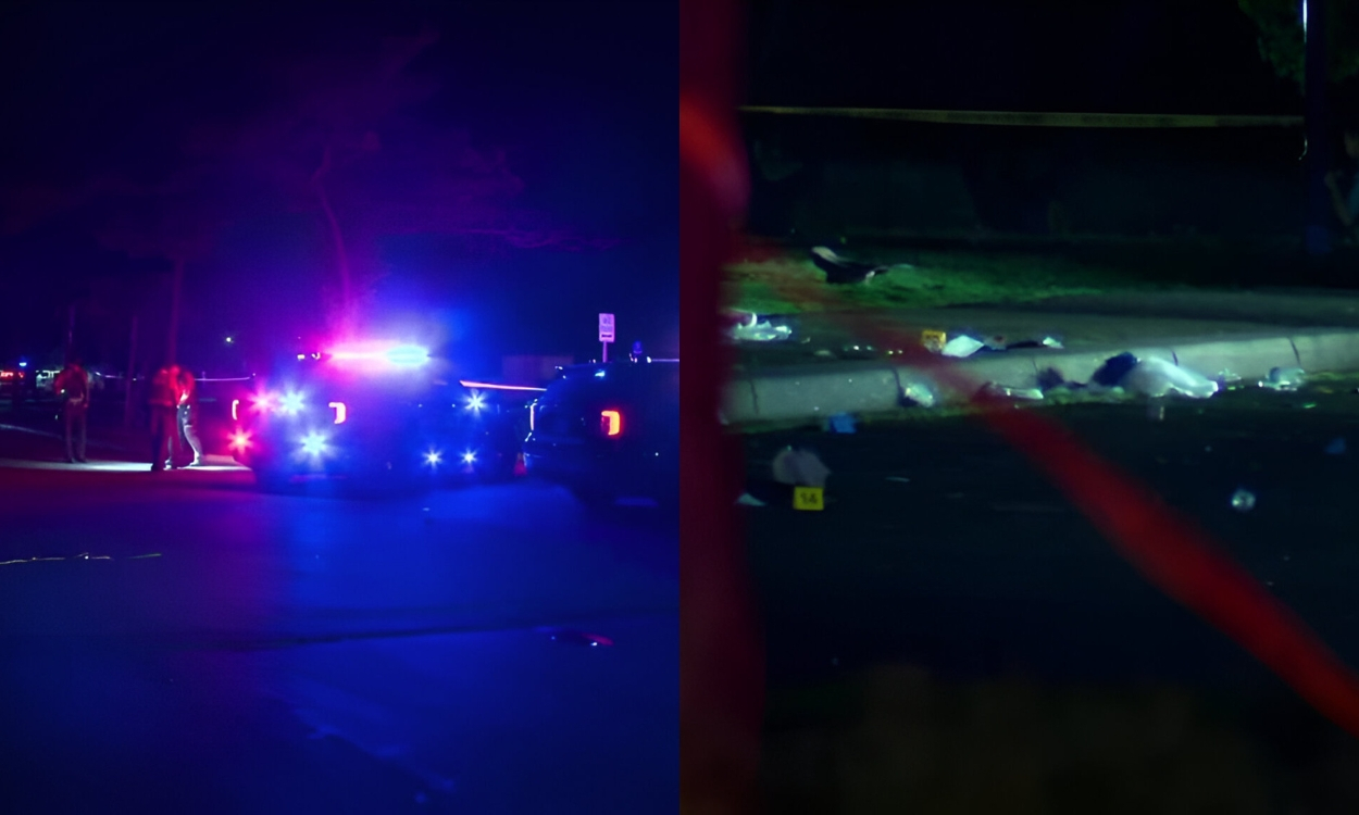 Minneapolis Park shooting leaves 1 dead, 5 injured during chaotic night at Boom Island