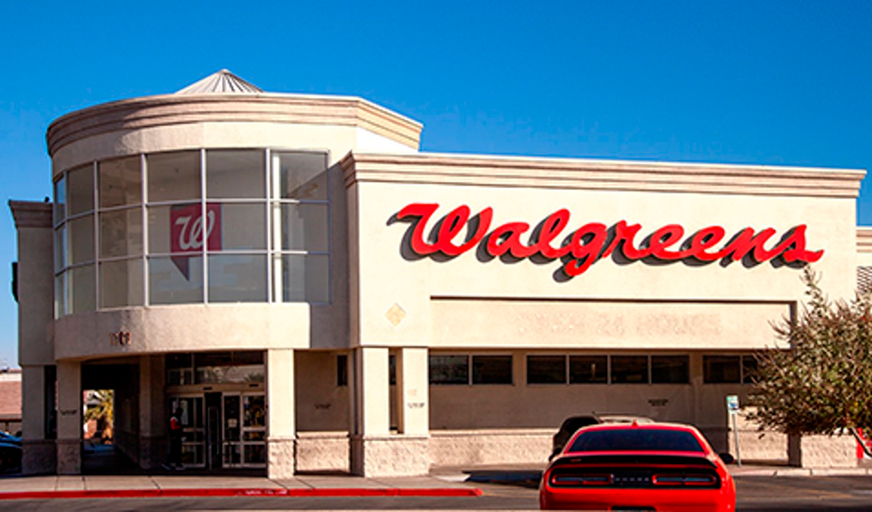Walgreens announces store closures: Which locations are shutting down in June 2025?