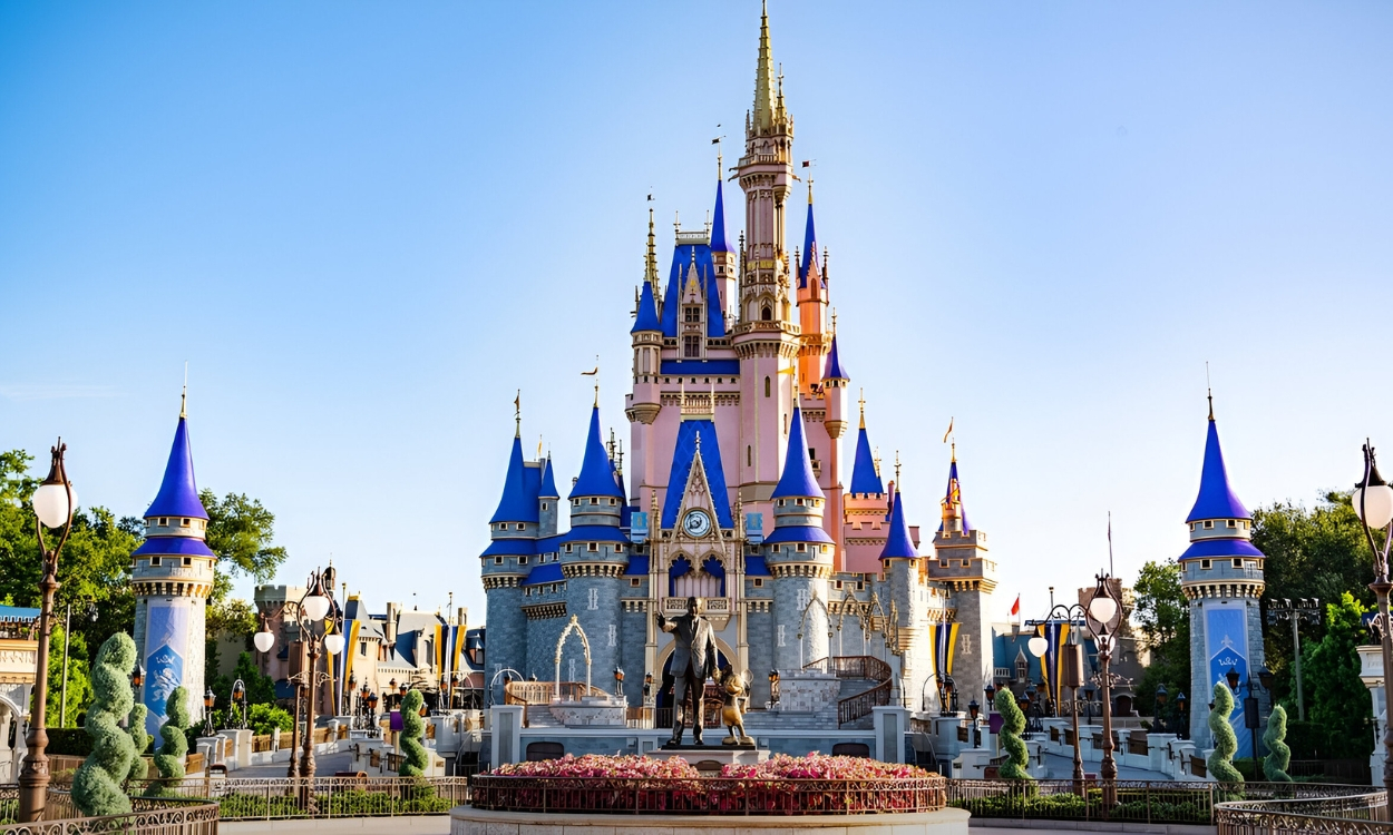 Disney Lays Off Hundreds across Film, TV, and Finance amid cost-cutting efforts