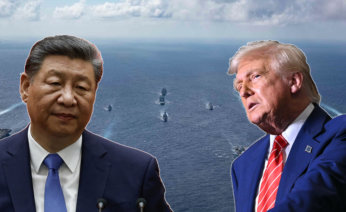 China warns the US about Taiwan: "They are playing with fire"