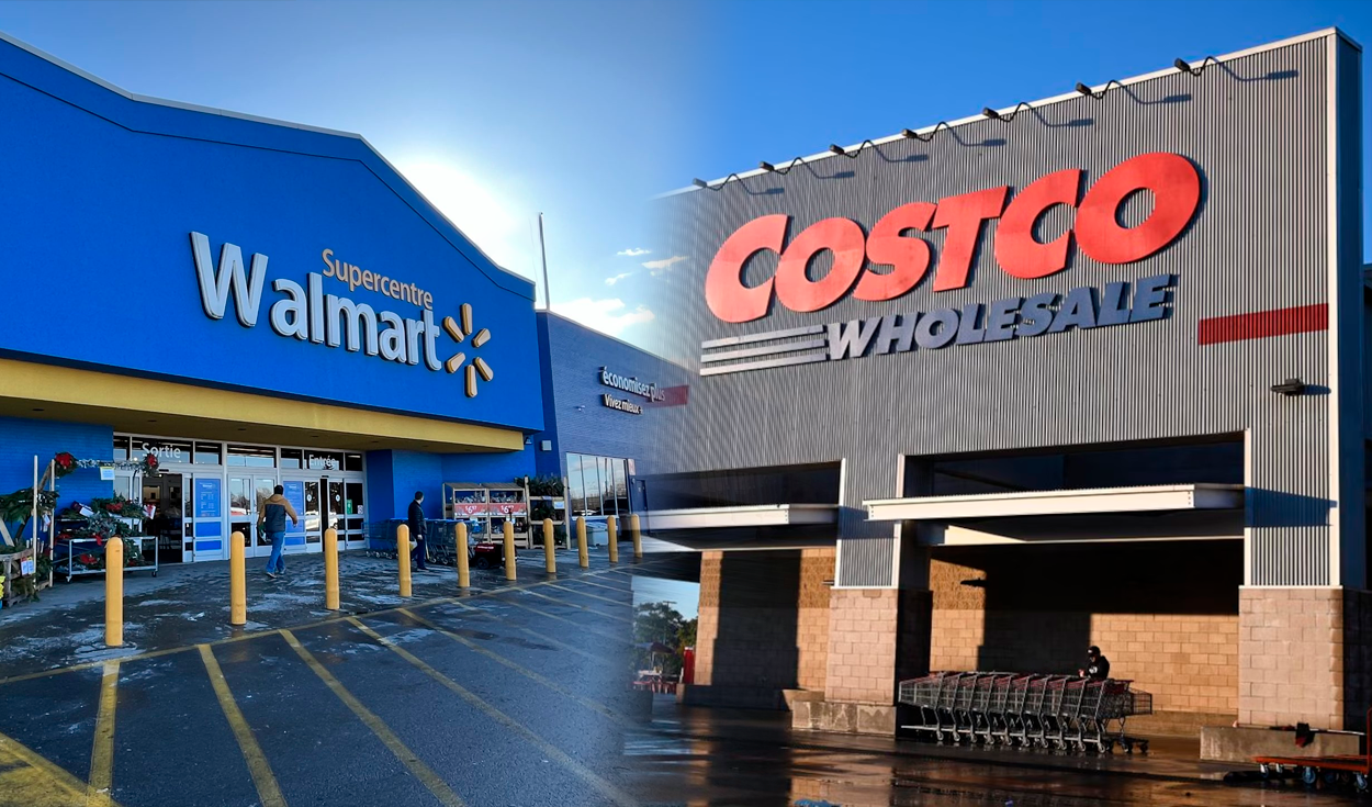 This hot product hits Walmart and Costco shelves in the US, competing with top companies