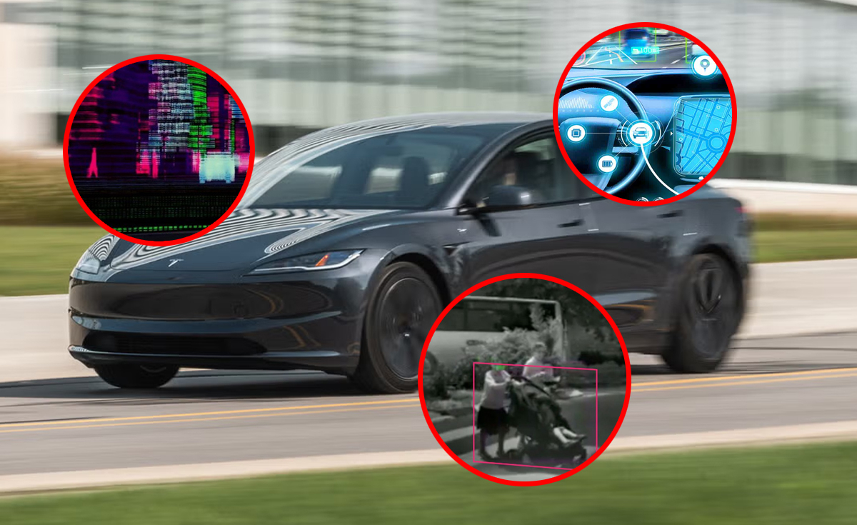 What are autonomous vehicles and how do they work today?