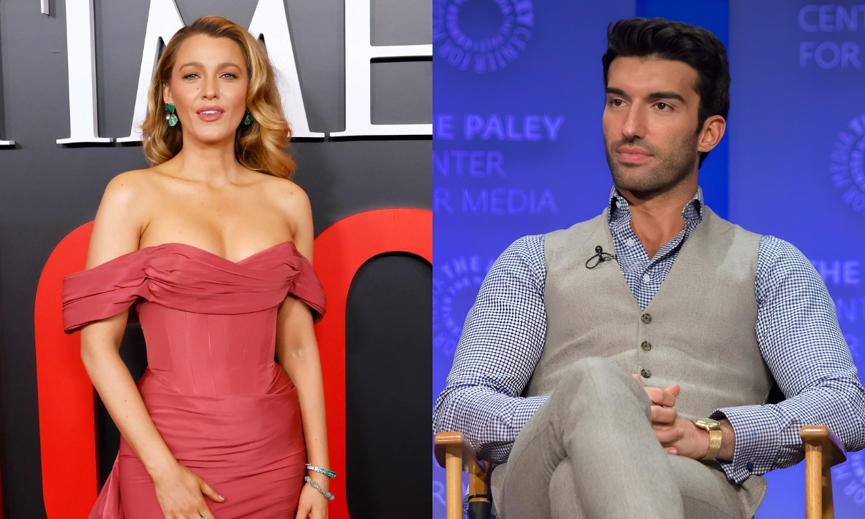 Blake Lively drops emotional distress claims against Justin Baldoni in ongoing Lawsuit