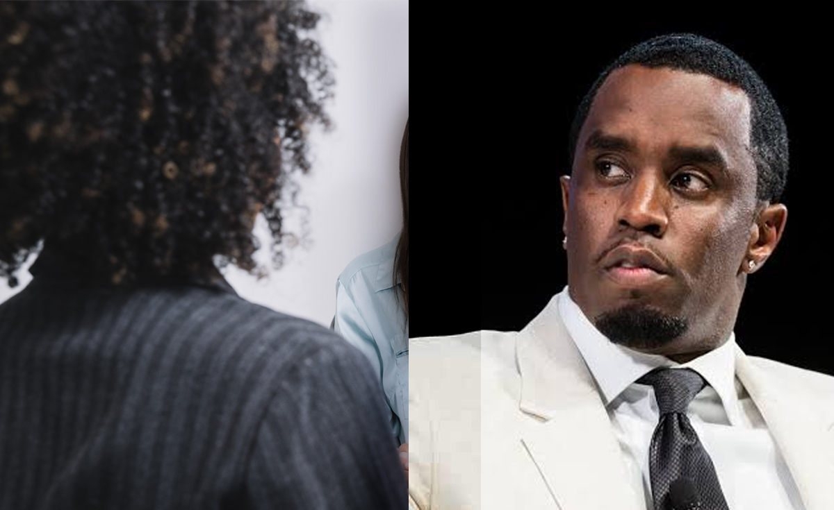 Diddy's anonym defense is accused of lying in court