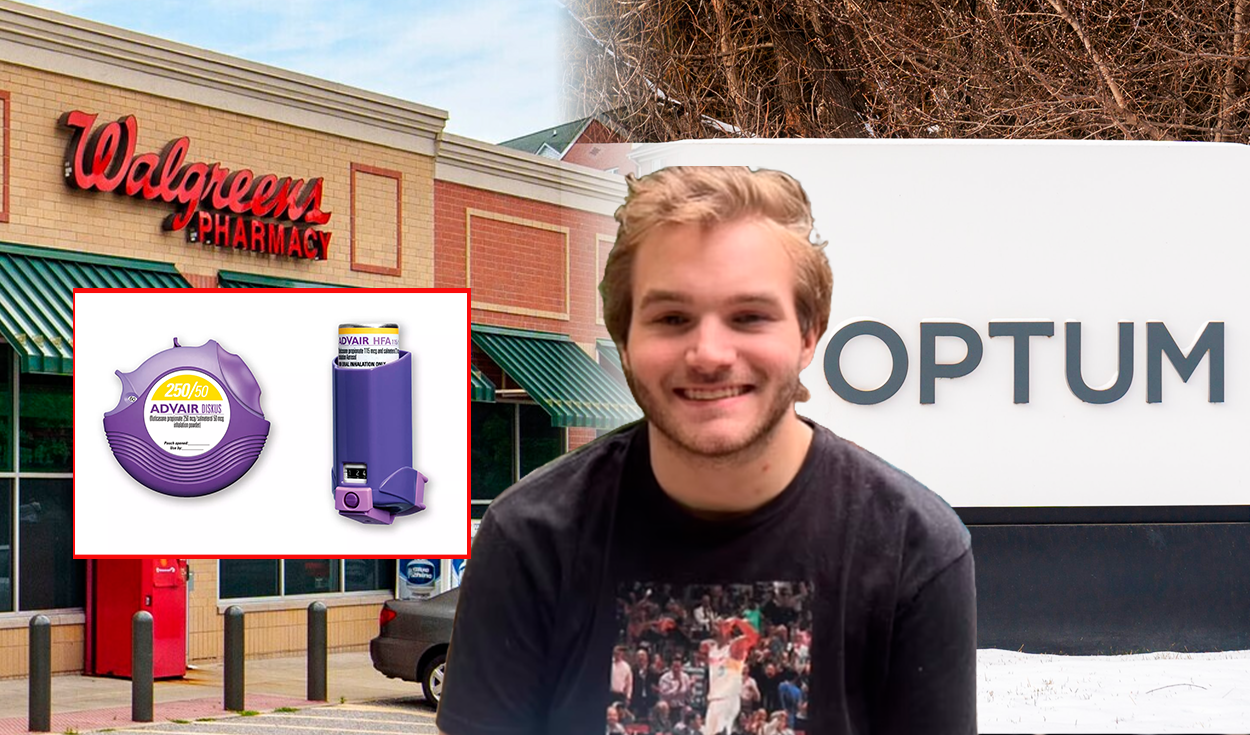 Who is Cole Schmidtknecht? The 22-year-old who died after his inhaler price skyrocketed